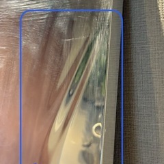 【REFEX】訳ありフィルムミラー  80×150cm 姿見 リフェクスミラー 軽量 の画像