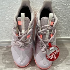新品未使用⭐︎ニューバランス　シューズの画像