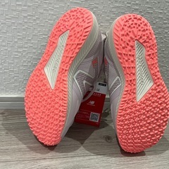 新品未使用⭐︎ニューバランス　シューズの画像