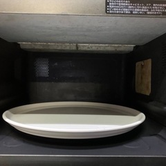 ♦SHARP 電子レンジ【2011年製】RE-S20C-Wの画像