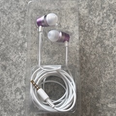 ハイレゾ対応イヤホンの画像