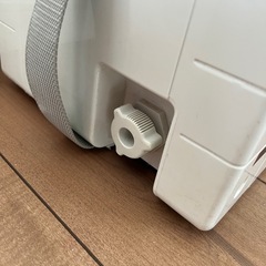 DAIWA クーラーボックスの画像