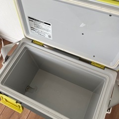 DAIWA クーラーボックスの画像