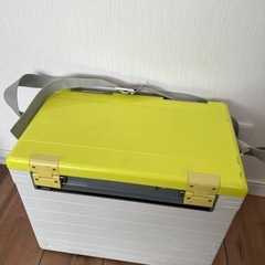 DAIWA クーラーボックスの画像