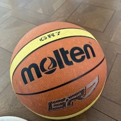 バスケットボールの画像