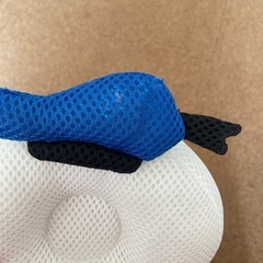 ベビー転倒防止クッションの画像