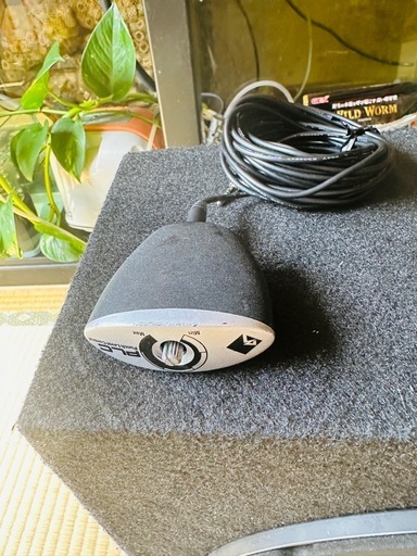 rockford fosgate サブウーファー