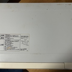 オーブンレンジの画像