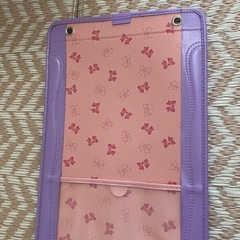 都民共済 ランドセル 付け替え用の画像