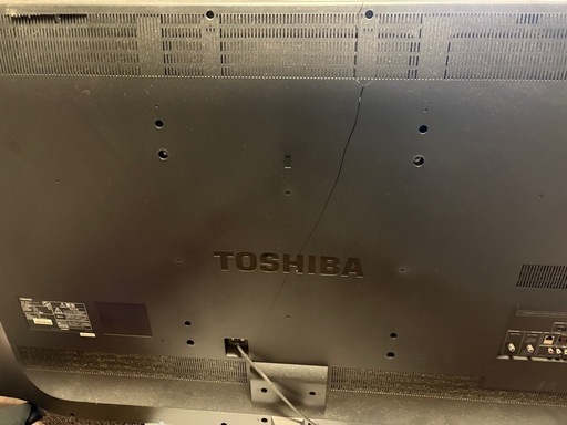 東芝 レグザ  65J7 65インチ