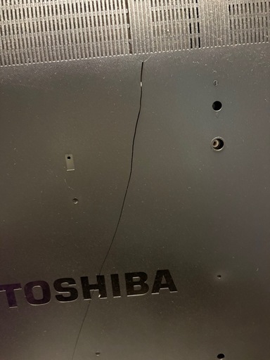東芝 レグザ  65J7 65インチ