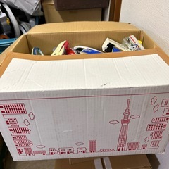 プラレール　車両　たくさんの画像