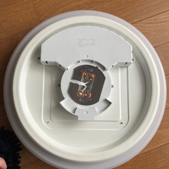 アイリスオーヤマ六畳用シーリングライトの画像