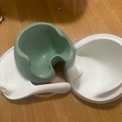 ベビーチェア Mamas & Papas離乳食におすすめ（事前揭載）の画像