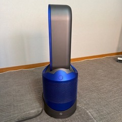 2018年製ダイソン温風冷風羽なし の画像