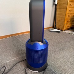 2018年製ダイソン温風冷風羽なし の画像