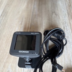 【KENWOOD 】ドライブレコーダーの画像