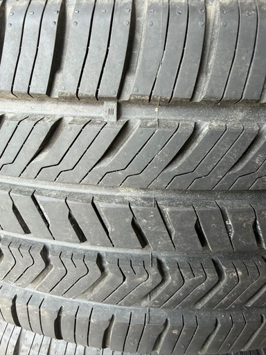 YOKOHAMA ジオランダー　275/50R20
