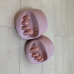 ダイエットサンダル　Amazon SALEで2279円新品の画像