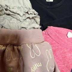 100サイズまとめ売りの画像