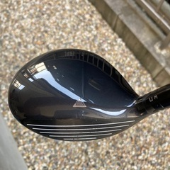 タイトリスト917F2 フェアウェイウッド18度の画像