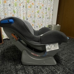チャイルドシート
の画像