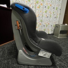チャイルドシート
の画像