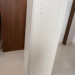 コーナーカラーボックス(3段)の画像