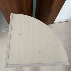 コーナーカラーボックス(3段)の画像