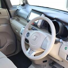 ★☆★ 👉自社ローン👈 ★☆★ 🚗ホンダ　N BOX G Lパッケージ 🚗の画像