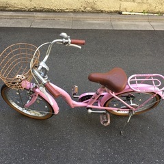 自転車3984の画像