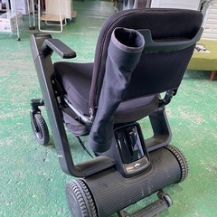 折りたたみ式電動車椅子,WHILL,Model Fの画像