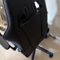 ゲーミングチェアの画像