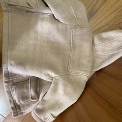 Burberry  バーバリー　キッズ　コートの画像