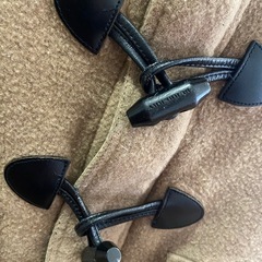 Burberry  バーバリー　キッズ　コートの画像