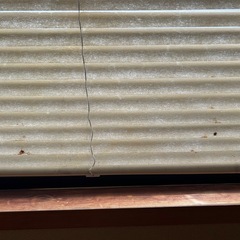 立川ブラインドのブラインド中古品①の画像