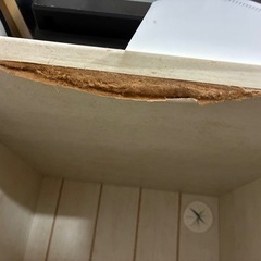 キッチンカウンターの画像