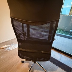 オフィスチェア　デスクチェアの画像