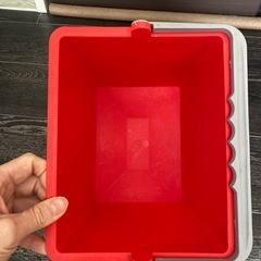 ヨーロッパ買付 おしゃれ　バケツの画像