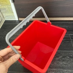 ヨーロッパ買付 おしゃれ　バケツの画像