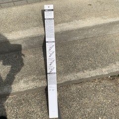 車のワイパー
の画像