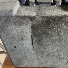 エアーインパクトレンチの画像