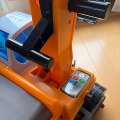 西松屋　ショベルカーの画像