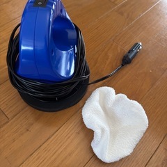 12V 電動ポリッシャーの画像