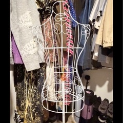 トルソーの画像