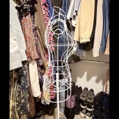 トルソーの画像