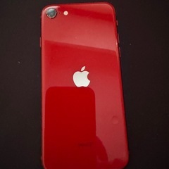 iPhone se2  128GBの画像