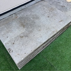 コンクリートパネル60×90cmの画像