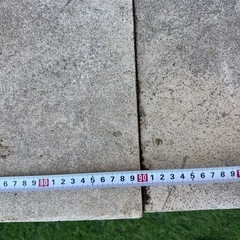 コンクリートパネル60×90cmの画像