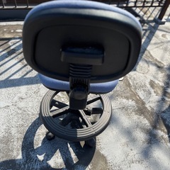 くろがね工作所　デスクチェア、オフィスチェア、事務椅子、学習椅子の画像